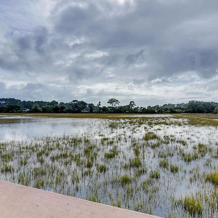 Hilton Head Resort 3412 ヒルトンヘッドアイランド エクステリア 写真