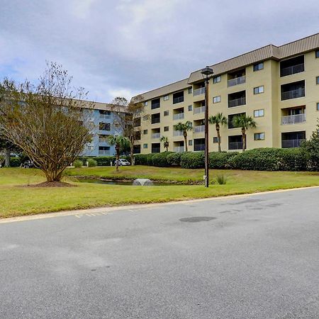 Hilton Head Resort 3412 ヒルトンヘッドアイランド エクステリア 写真