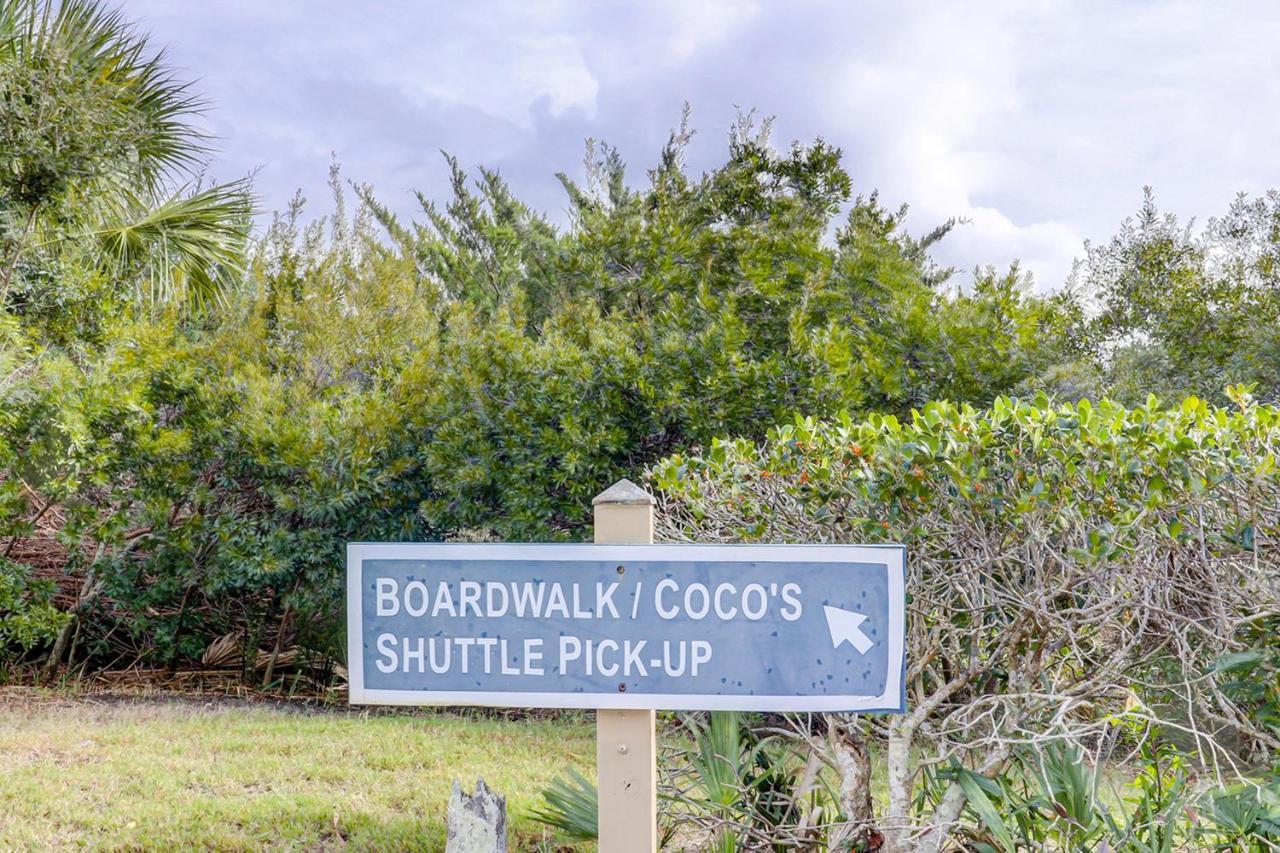 Hilton Head Resort 3412 ヒルトンヘッドアイランド エクステリア 写真