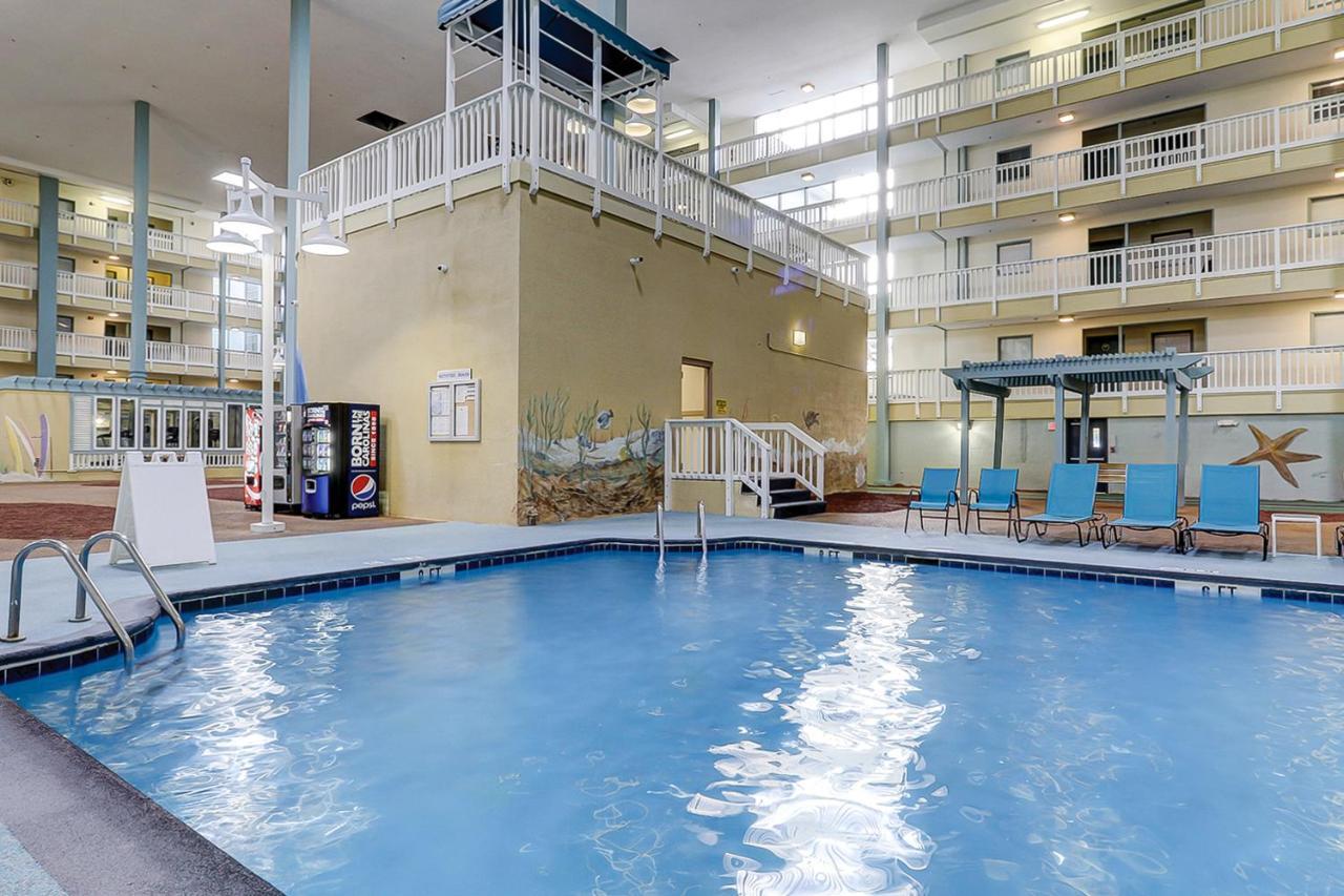 Hilton Head Resort 3412 ヒルトンヘッドアイランド エクステリア 写真