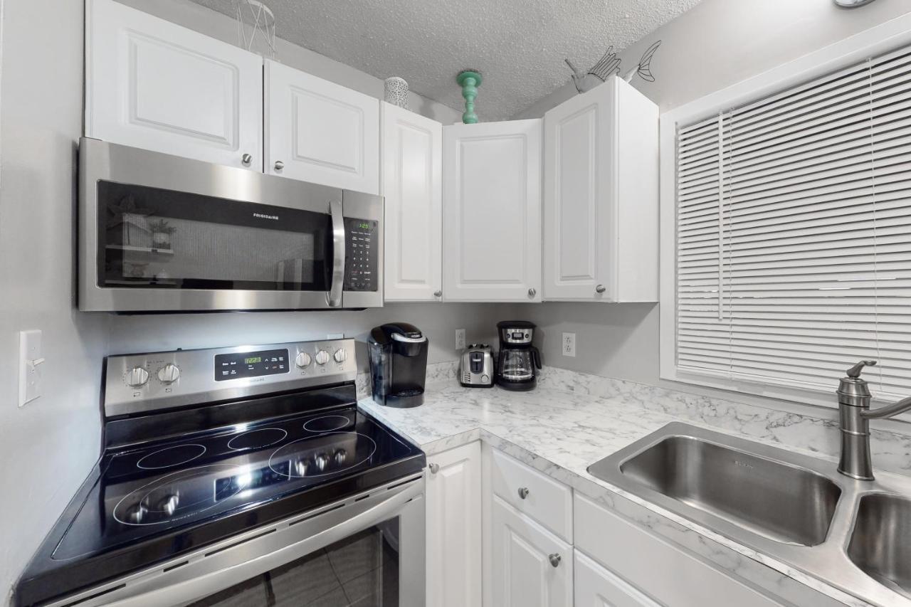 Hilton Head Resort 3412 ヒルトンヘッドアイランド エクステリア 写真
