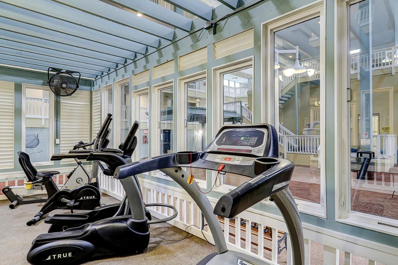 Hilton Head Resort 3412 ヒルトンヘッドアイランド エクステリア 写真