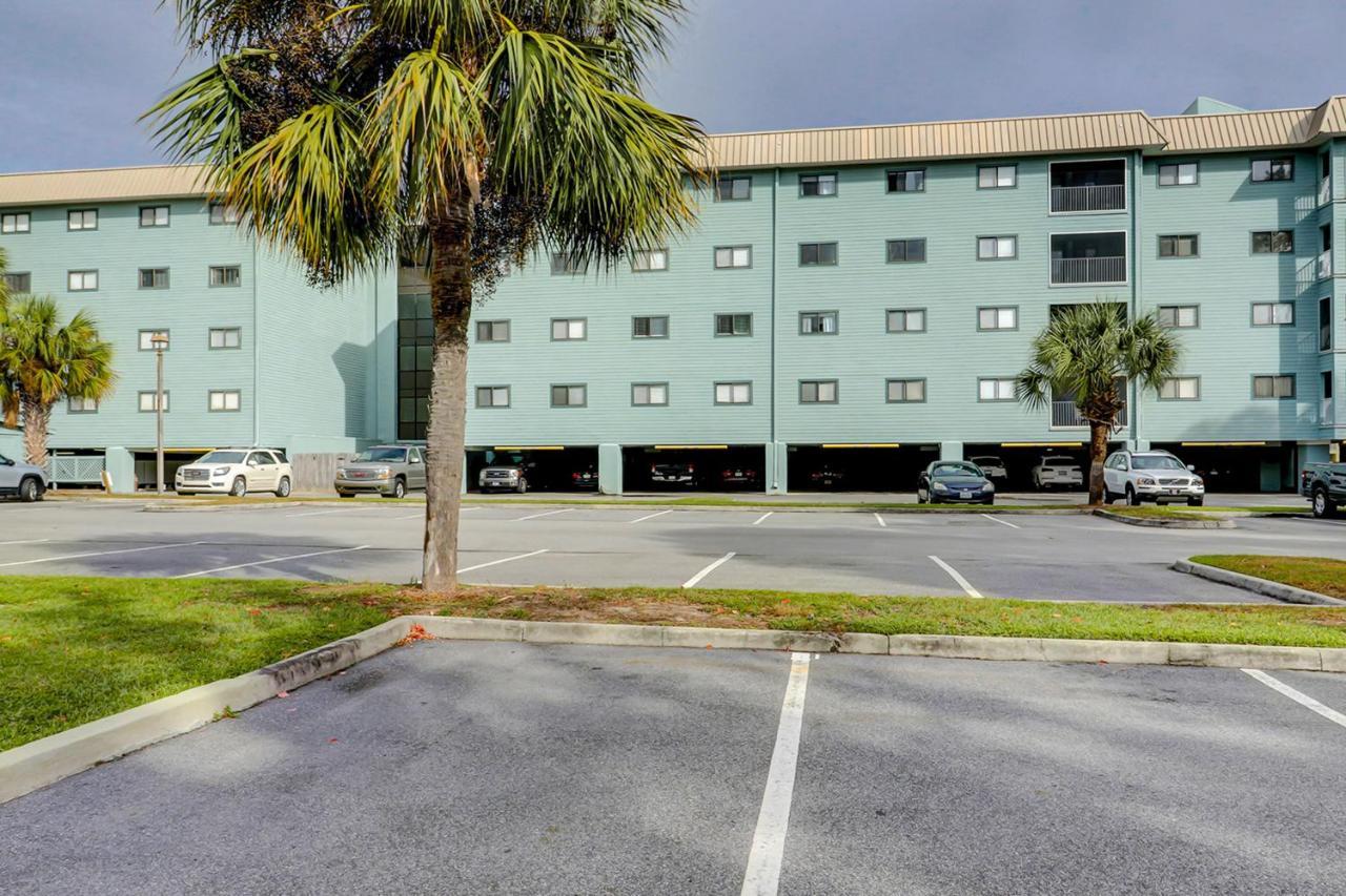 Hilton Head Resort 3412 ヒルトンヘッドアイランド エクステリア 写真