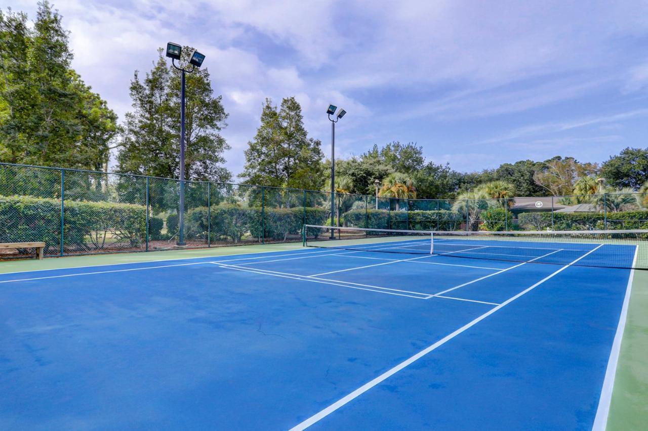 Hilton Head Resort 3412 ヒルトンヘッドアイランド エクステリア 写真