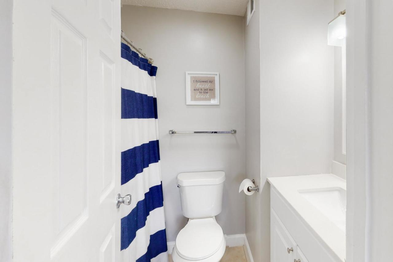 Hilton Head Resort 3412 ヒルトンヘッドアイランド エクステリア 写真
