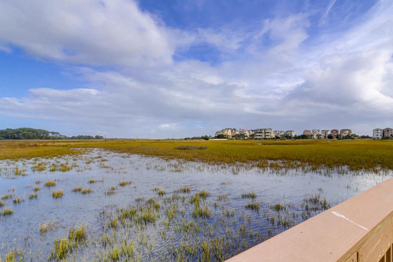 Hilton Head Resort 3412 ヒルトンヘッドアイランド エクステリア 写真
