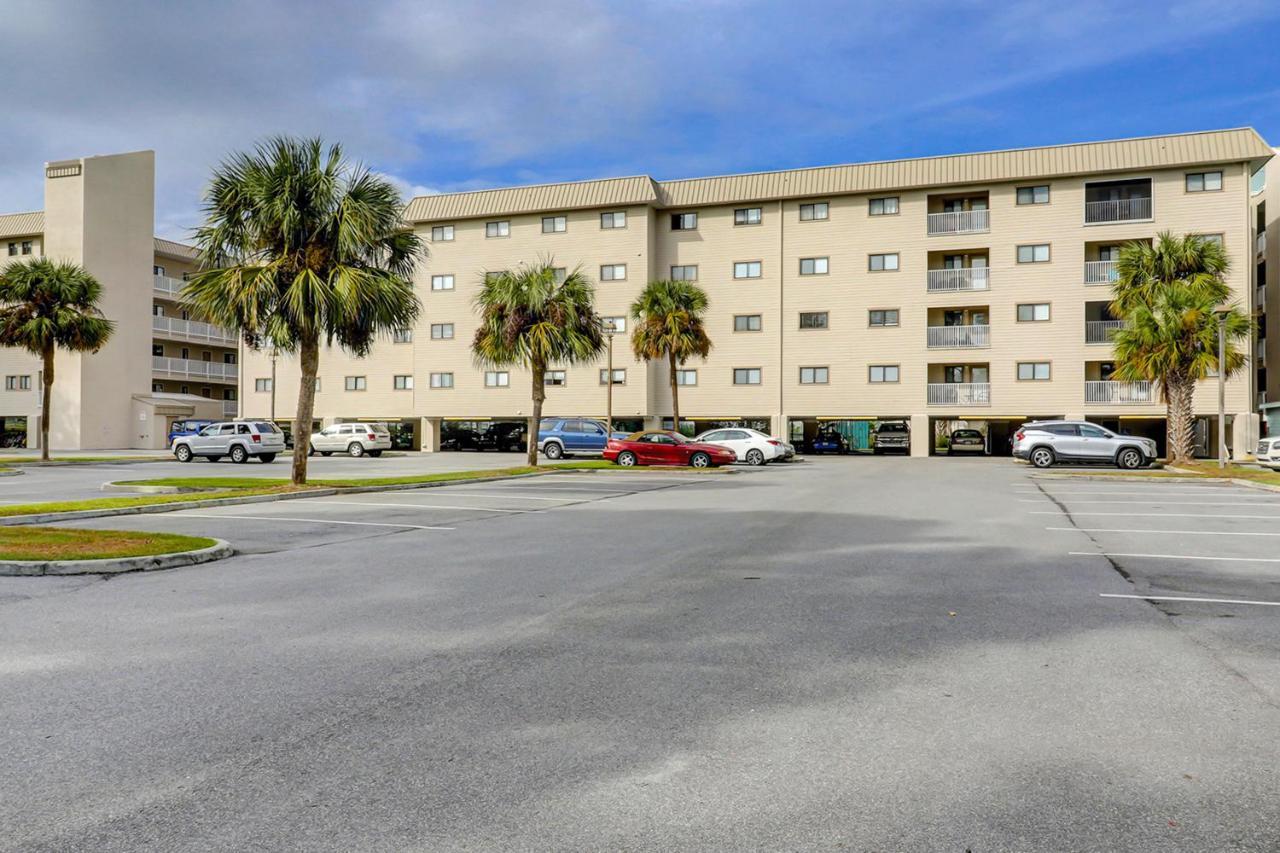 Hilton Head Resort 3412 ヒルトンヘッドアイランド エクステリア 写真