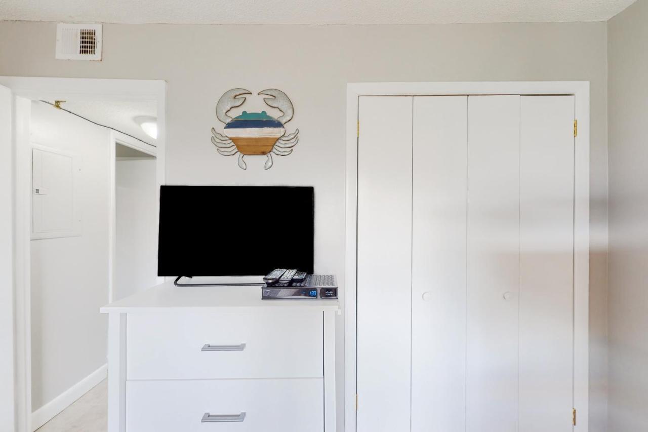 Hilton Head Resort 3412 ヒルトンヘッドアイランド エクステリア 写真
