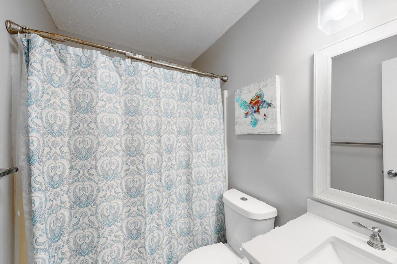 Hilton Head Resort 3412 ヒルトンヘッドアイランド エクステリア 写真