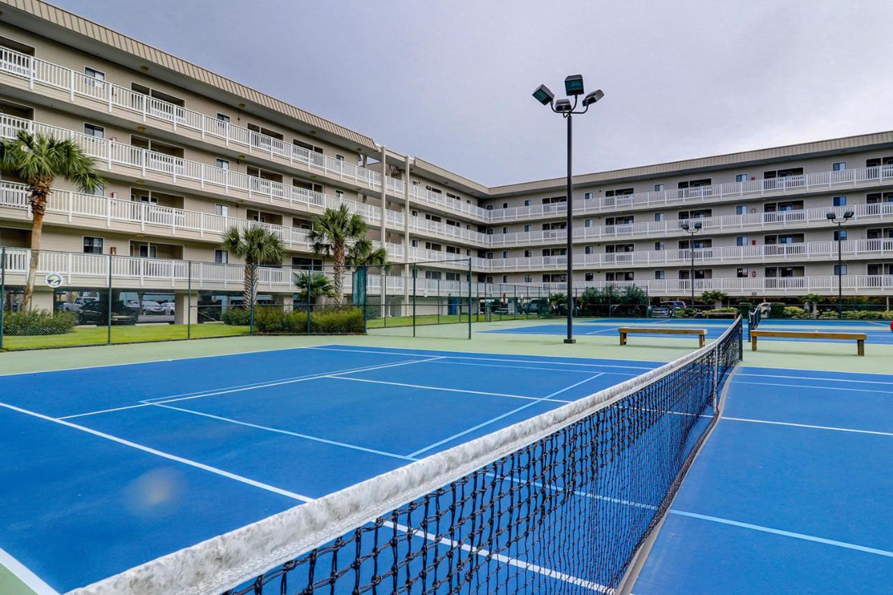 Hilton Head Resort 3412 ヒルトンヘッドアイランド エクステリア 写真