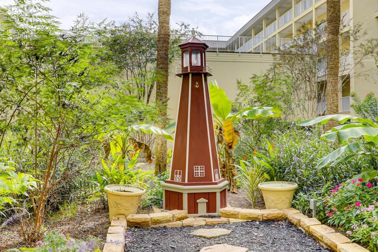 Hilton Head Resort 3412 ヒルトンヘッドアイランド エクステリア 写真