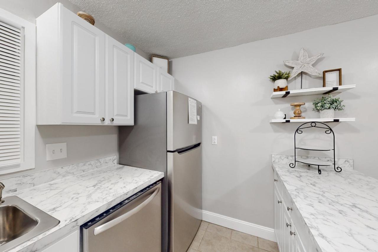 Hilton Head Resort 3412 ヒルトンヘッドアイランド エクステリア 写真
