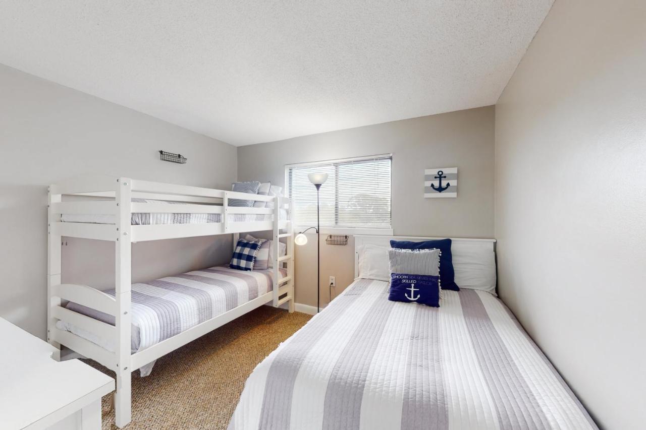 Hilton Head Resort 3412 ヒルトンヘッドアイランド エクステリア 写真