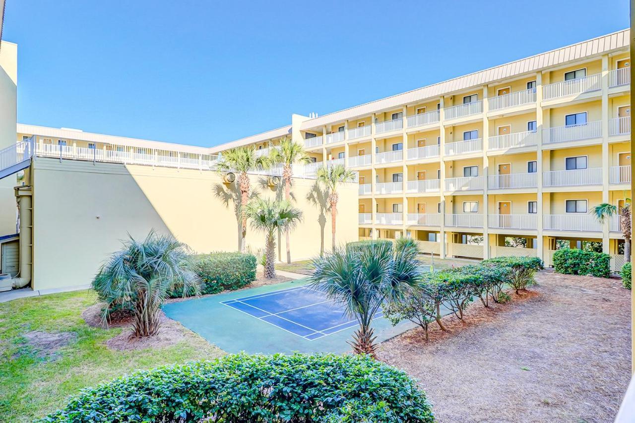 Hilton Head Resort 3412 ヒルトンヘッドアイランド エクステリア 写真