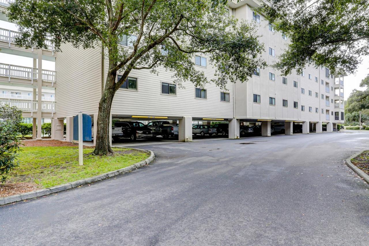 Hilton Head Resort 3412 ヒルトンヘッドアイランド エクステリア 写真