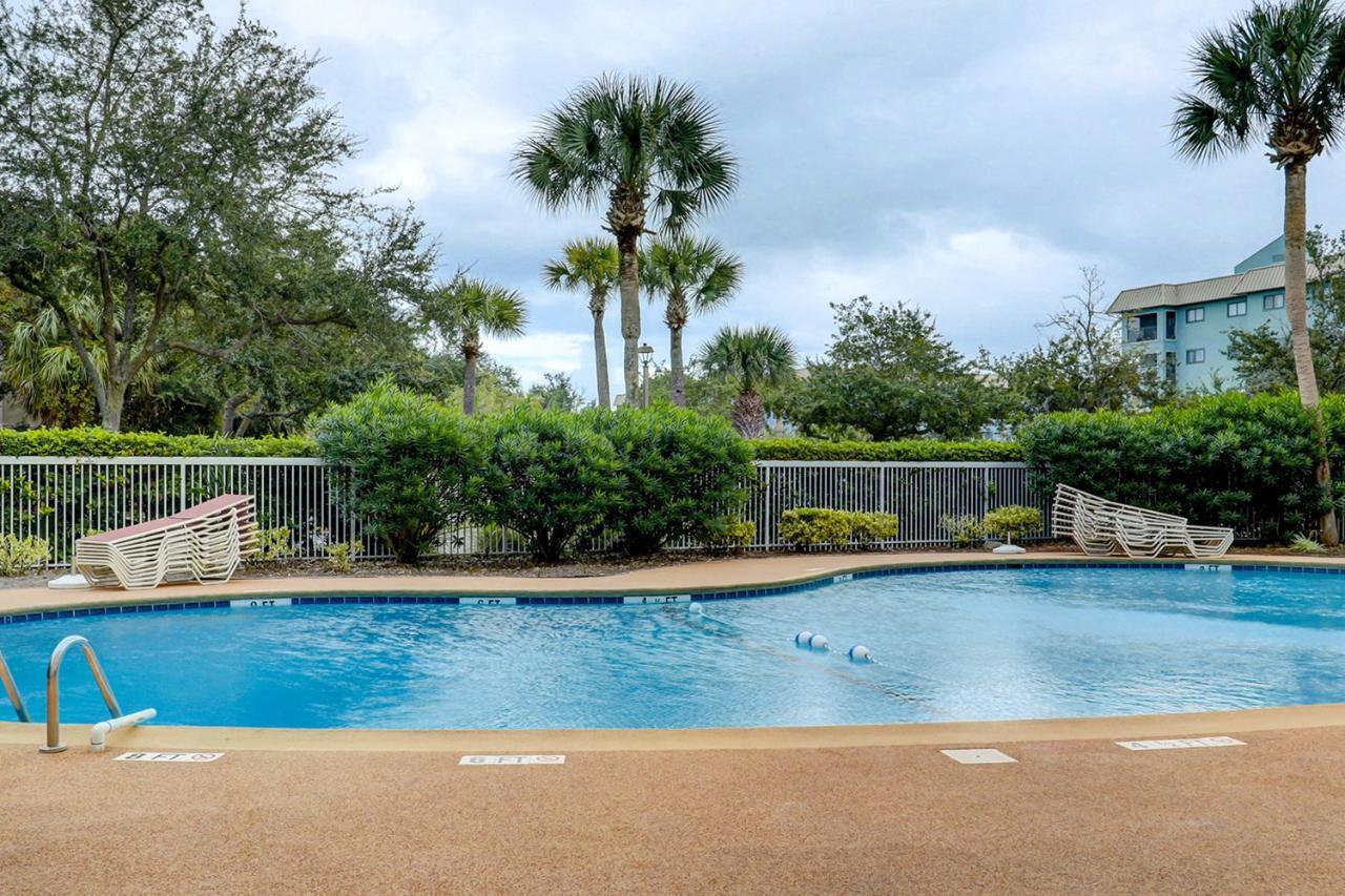 Hilton Head Resort 3412 ヒルトンヘッドアイランド エクステリア 写真